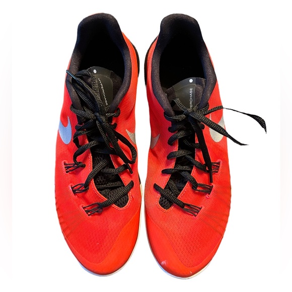 Nike Hyperchase Basketball Shoes - Picture 2 of 6